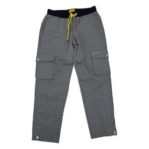 GIFTED LA Designer Streetwear Casual Joggers Pants Mens XL